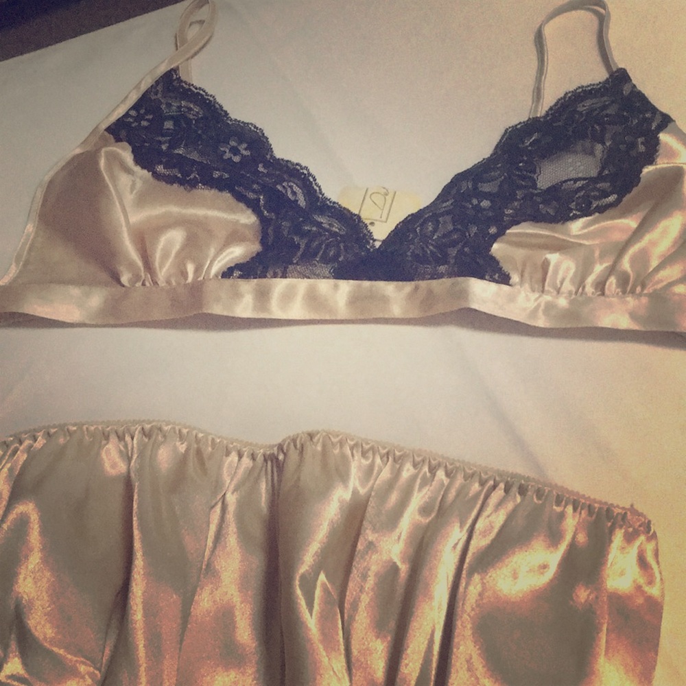 Lingerie